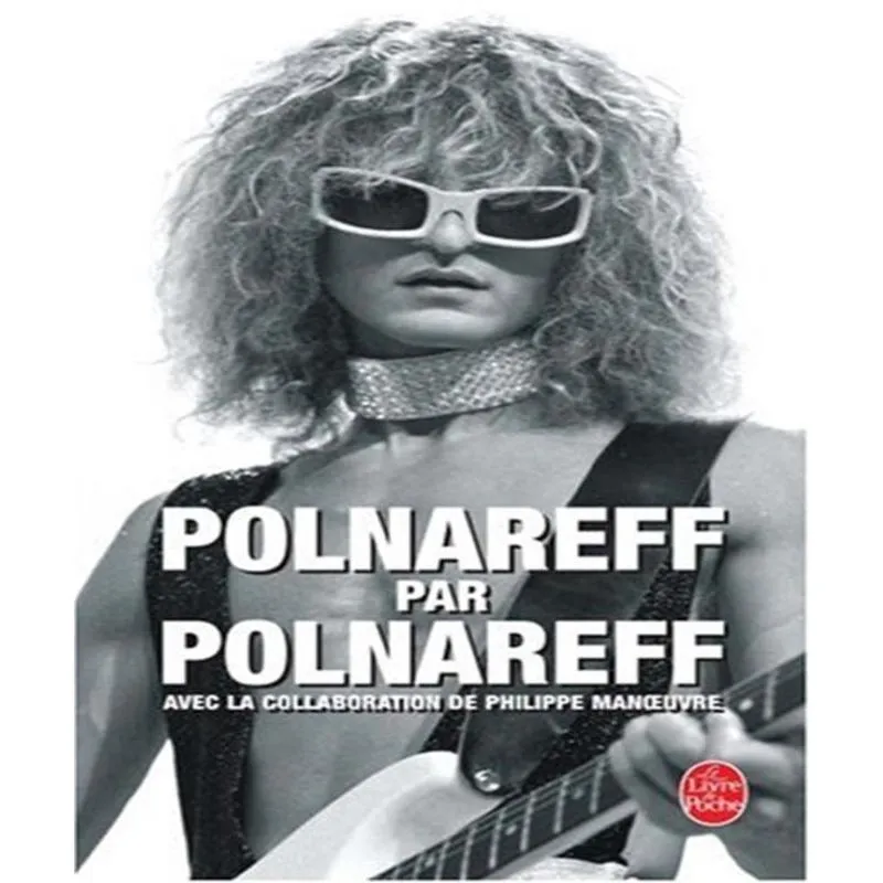 Polnareff Par Polnareff