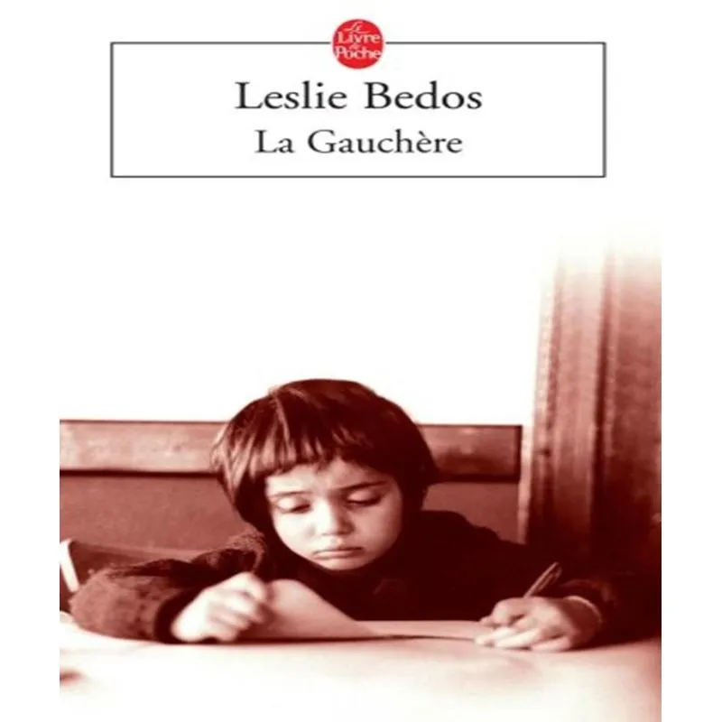 La Gauchère