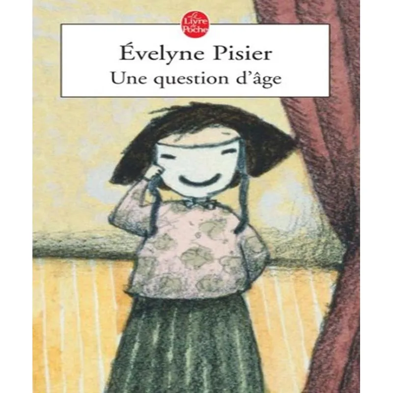 Une Question Dâge