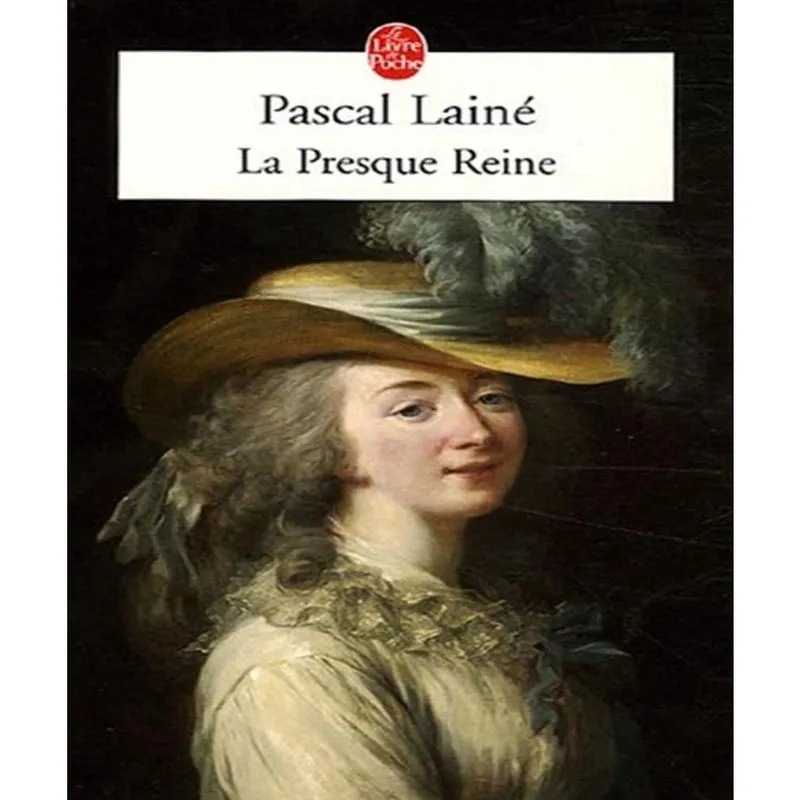 La Presque Reine