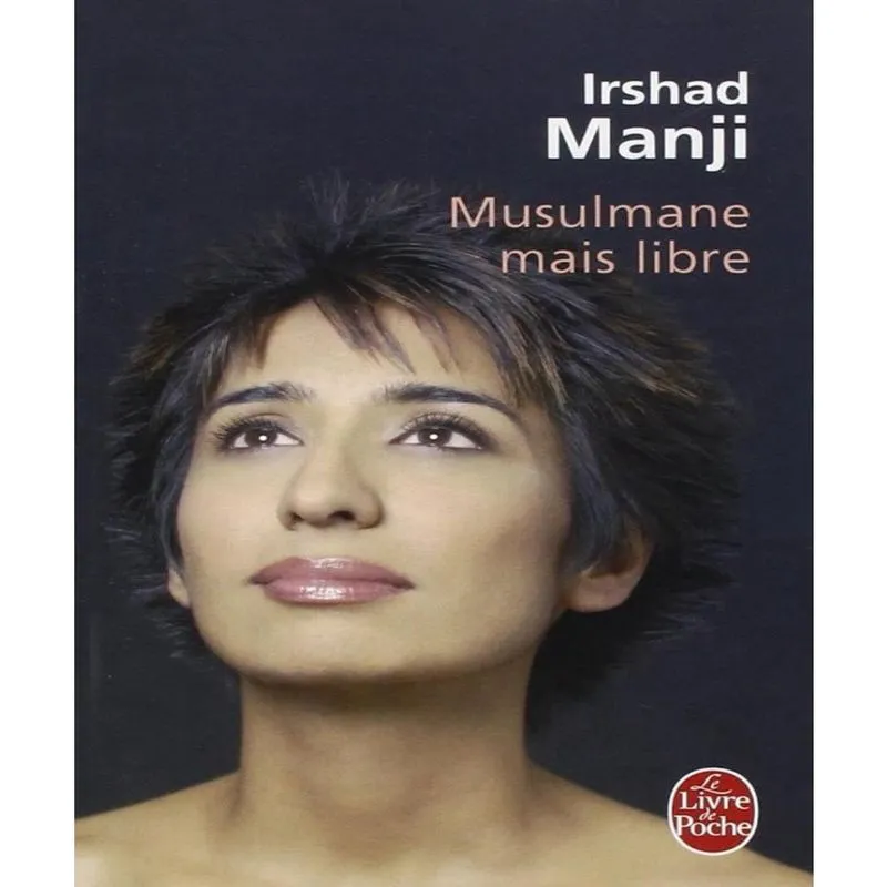 Musulmane Mais Libre
