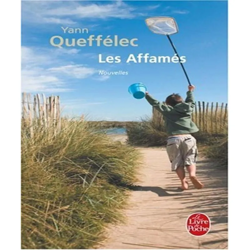 Les Affamés