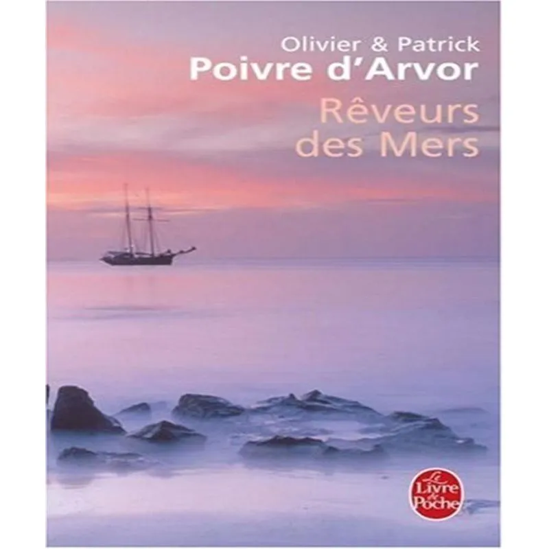 Rêveurs Des Mers