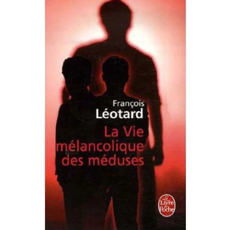 Vie melancolique des meduses
