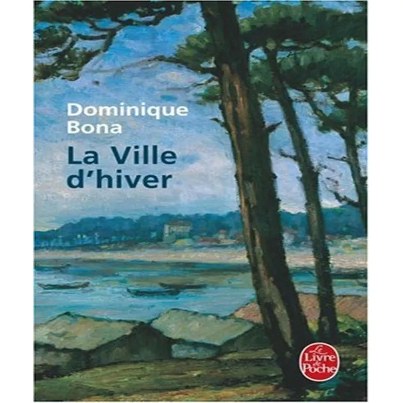 La Ville Dhiver