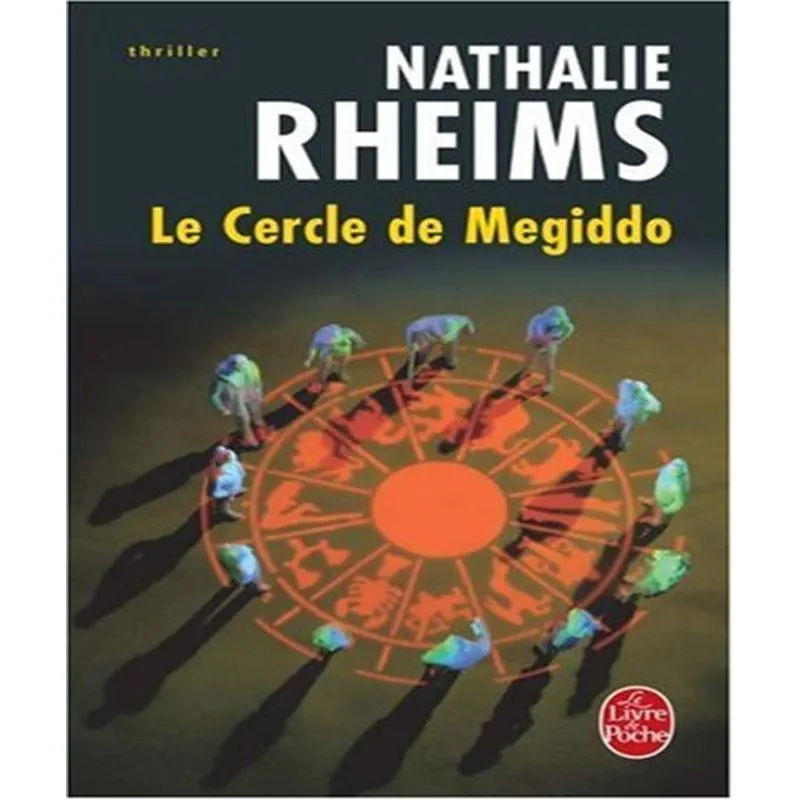 Le Cercle De Megiddo