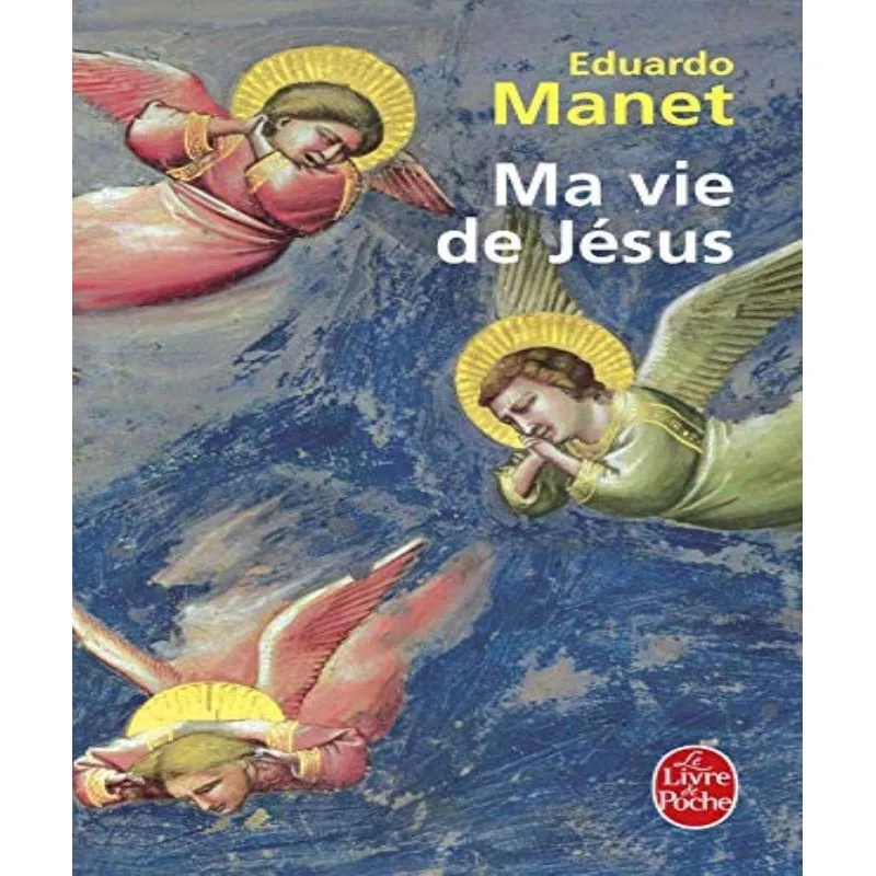 Ma Vie De Jésus