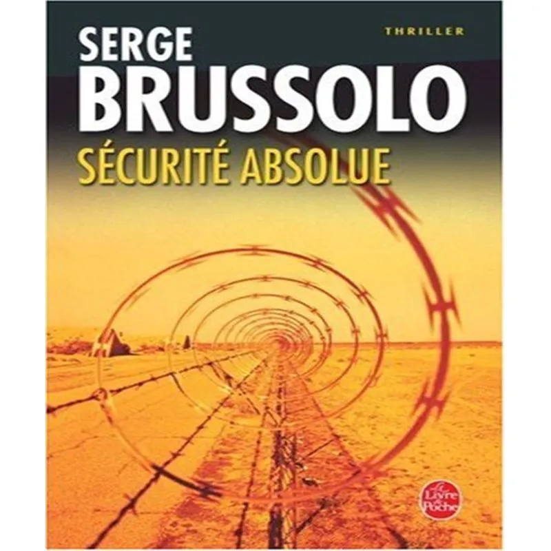 Sécurité Absolue