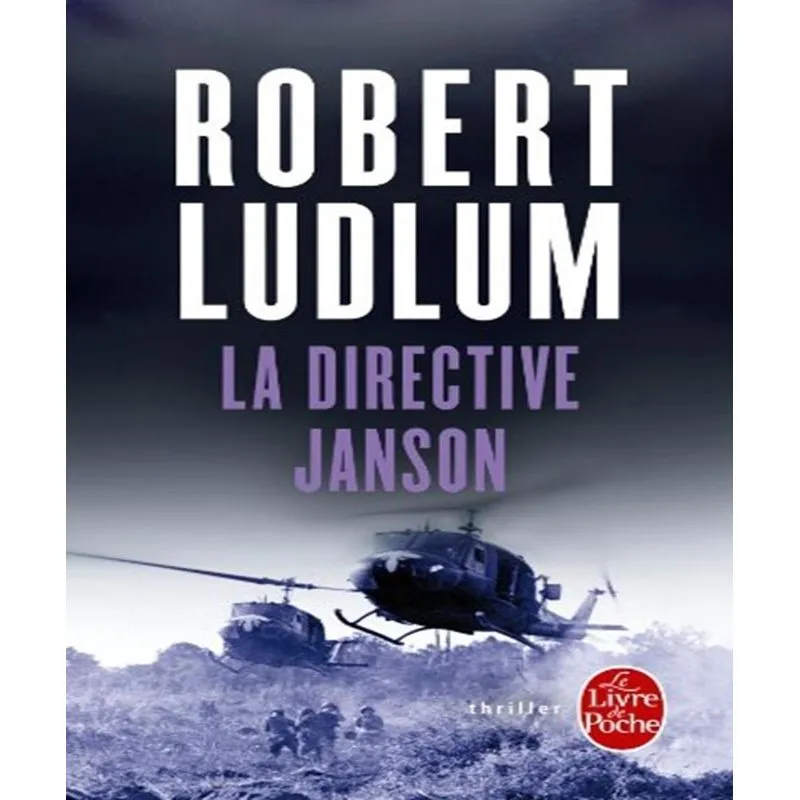La Directive Janson