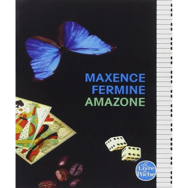 Amazone
