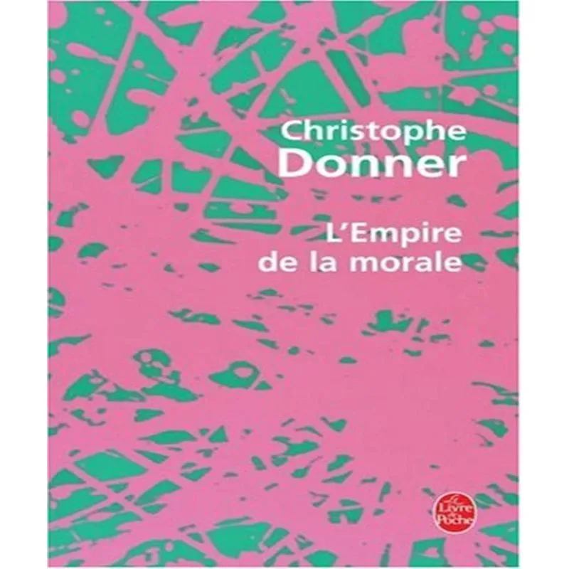 Lempire De La Morale
