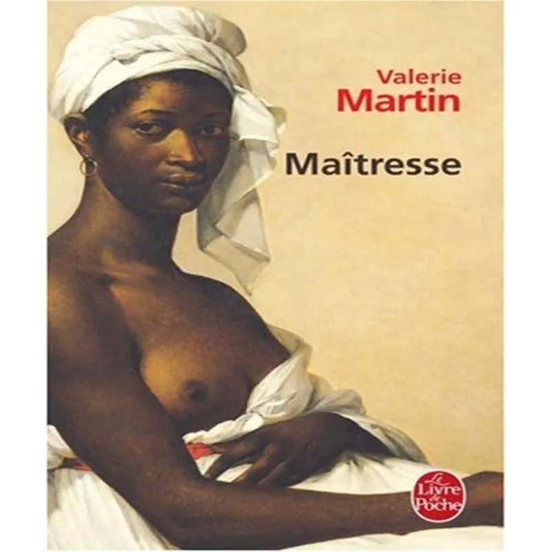 MAîTRESSE