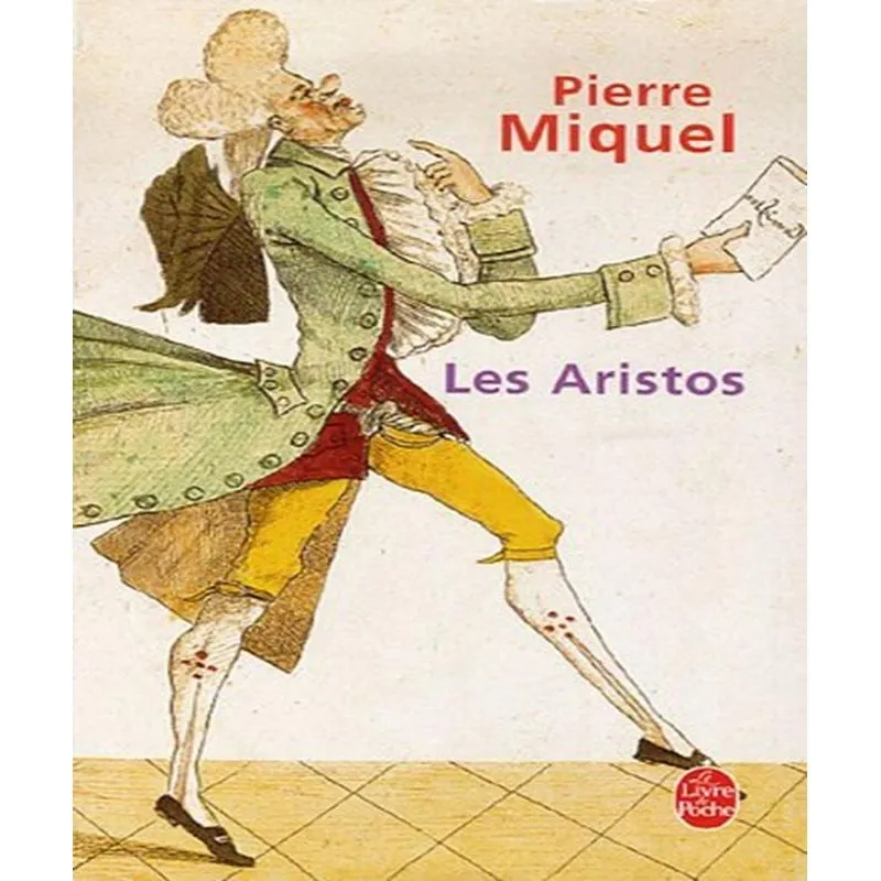 Les Aristos
