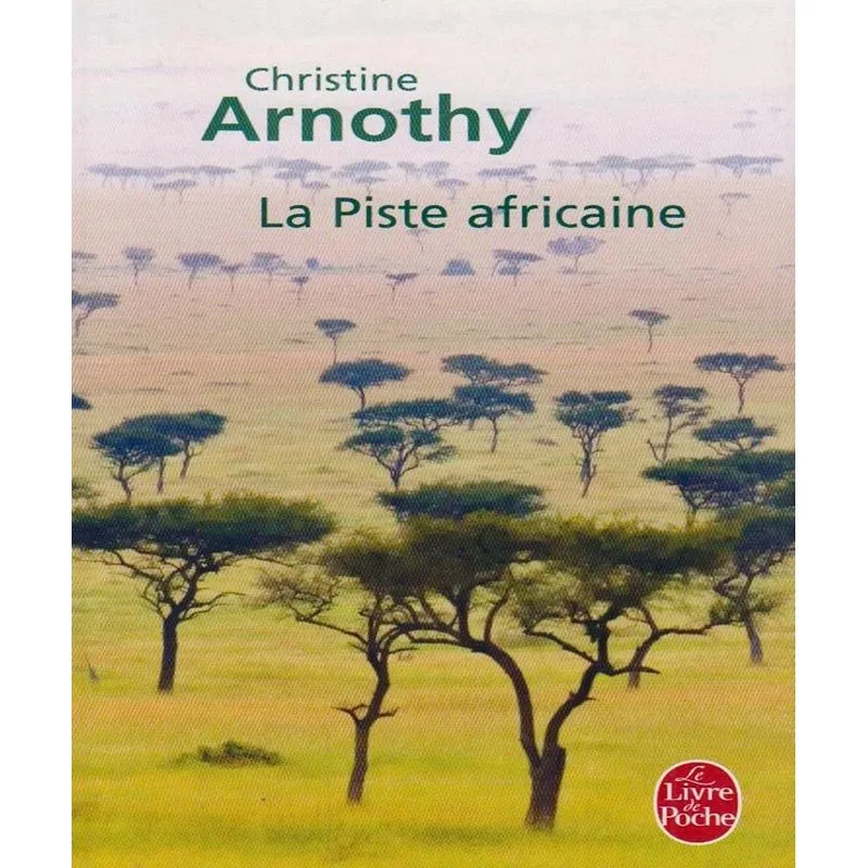 La Piste Africaine