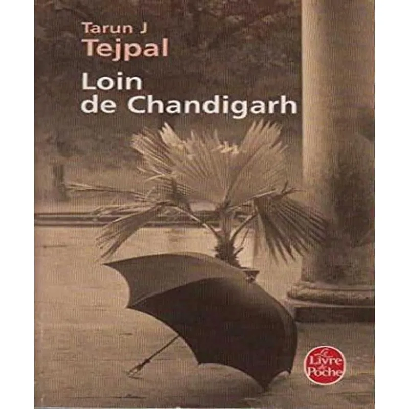 Loin de Chandigarh