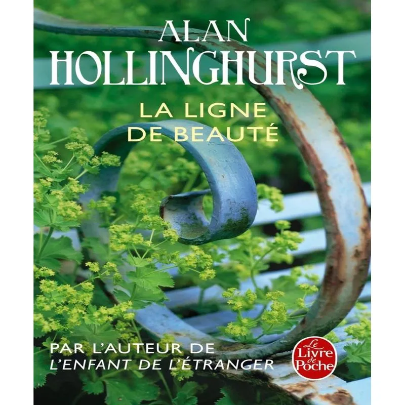 La Ligne De Beauté