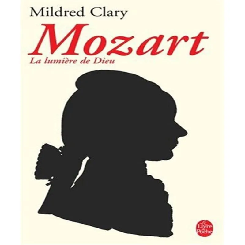 Mozart: La Lumière De Dieu