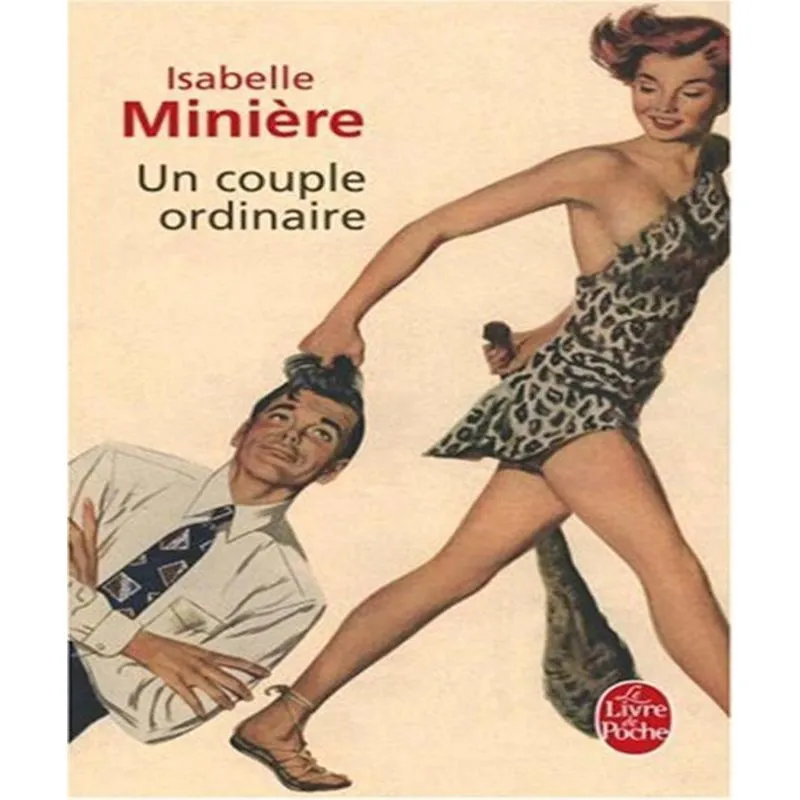 Un Couple Ordinaire