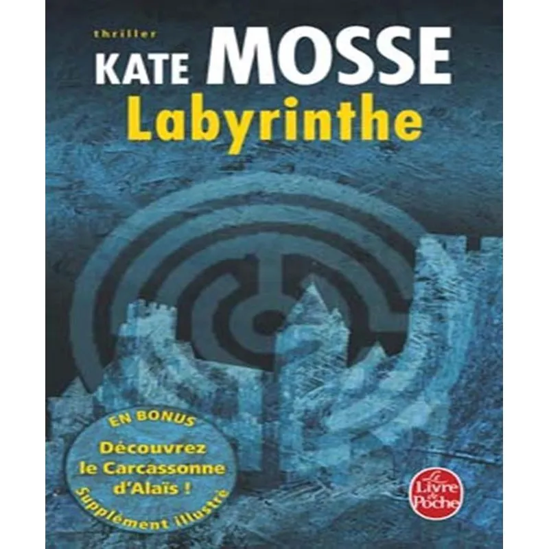 Labyrinthe
