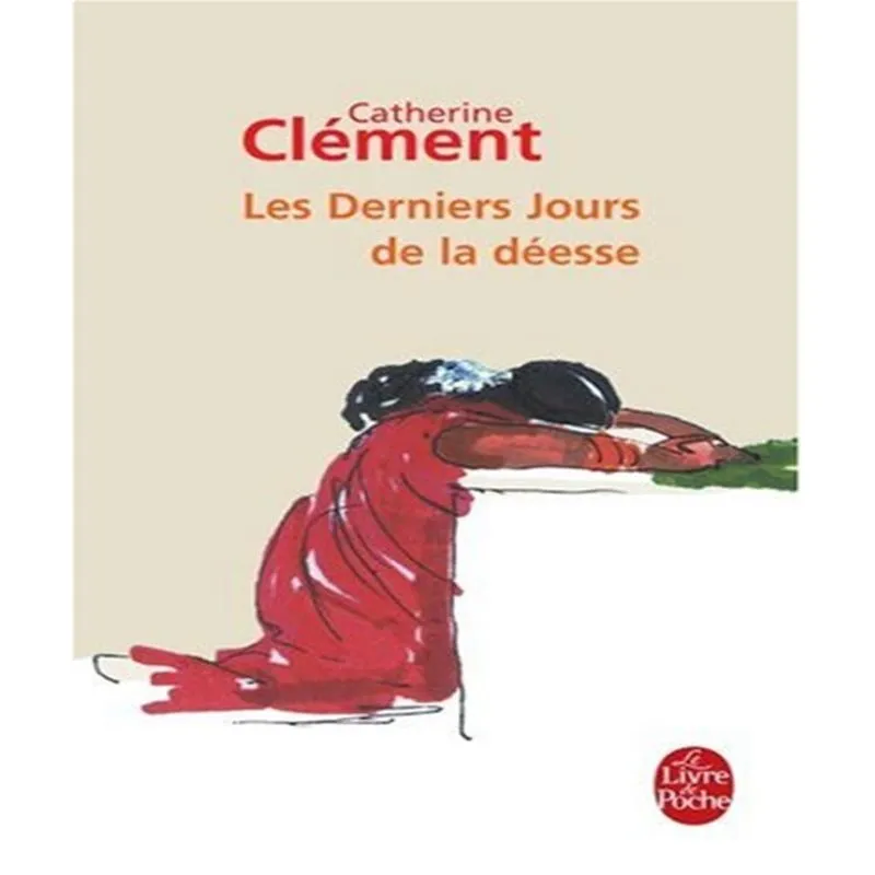 Les Derniers Jours De La Déesse