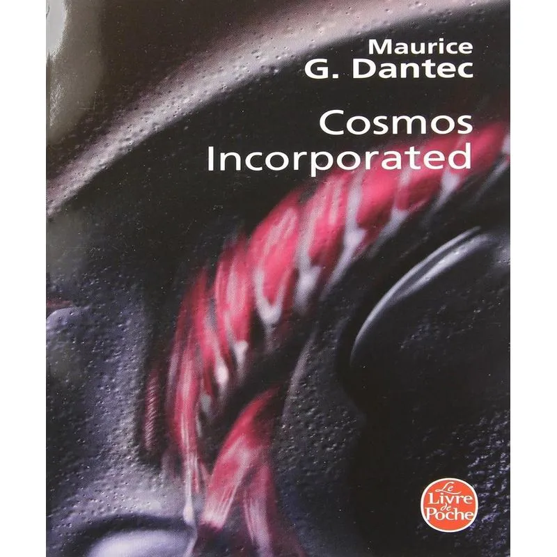Cosmos Incorporated