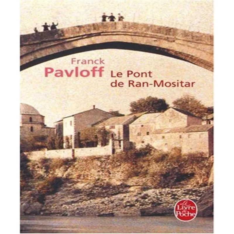 Le Pont De Ran-Mositar