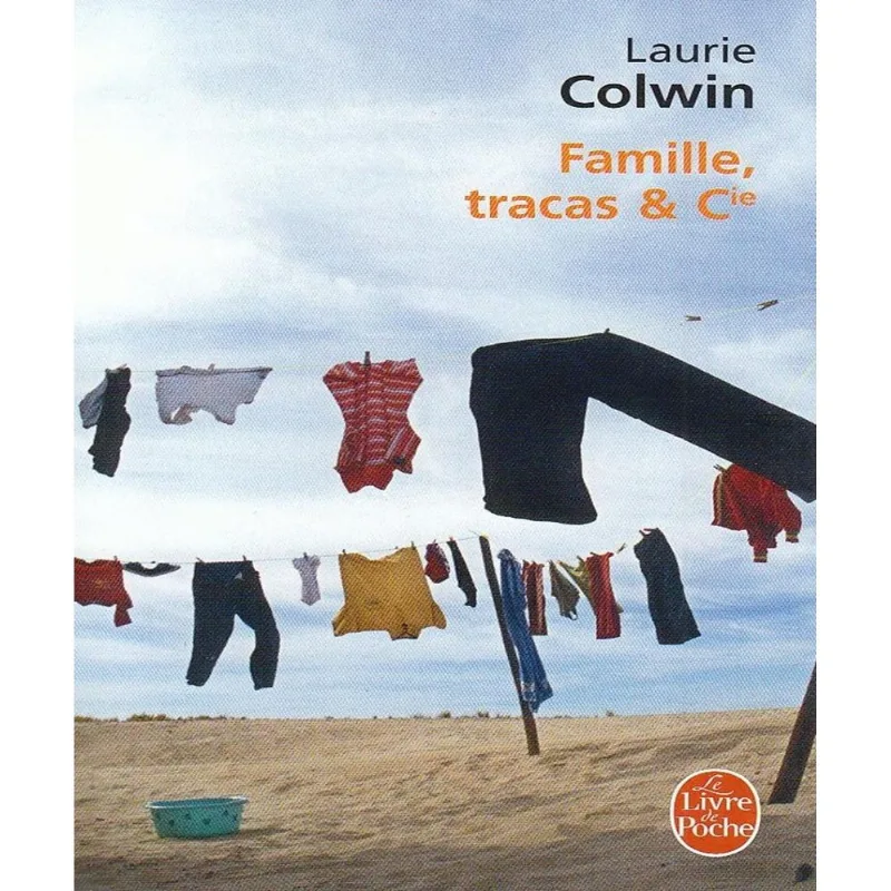 Famille, Tracas Et Cie