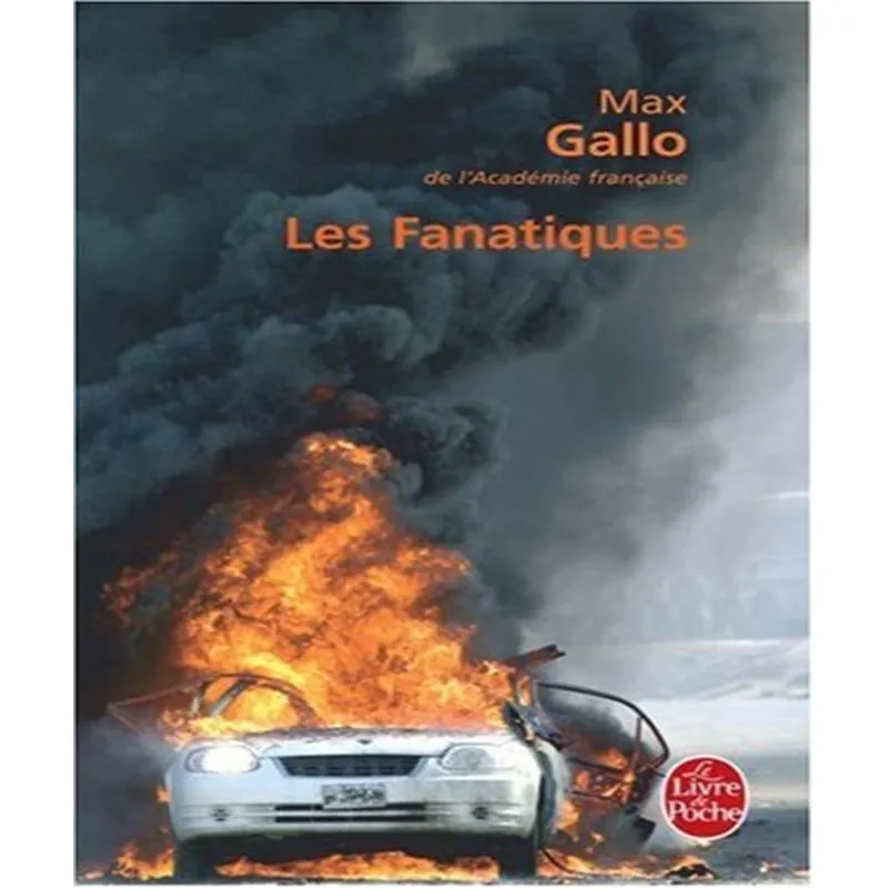 Les Fanatiques