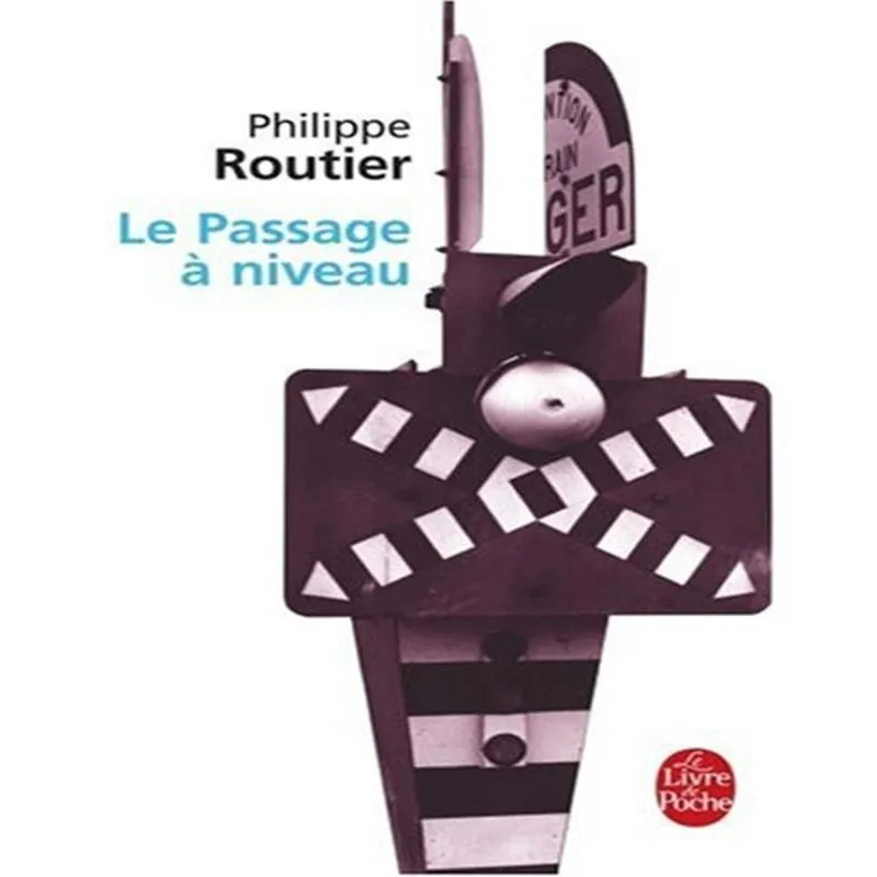 Le Passage À Niveau