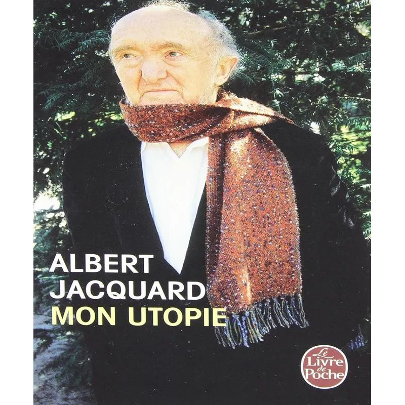 Mon Utopie