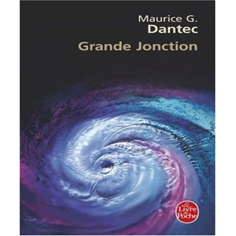 Grande Jonction