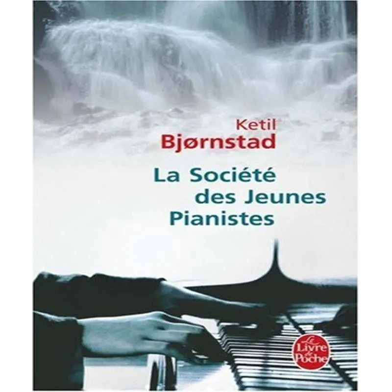 La Société Des Jeunes Pianistes