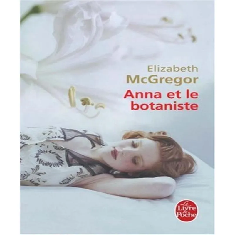Anna Et Le Botaniste