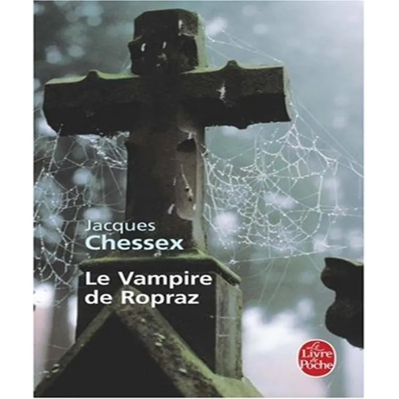 Le Vampire De Ropraz