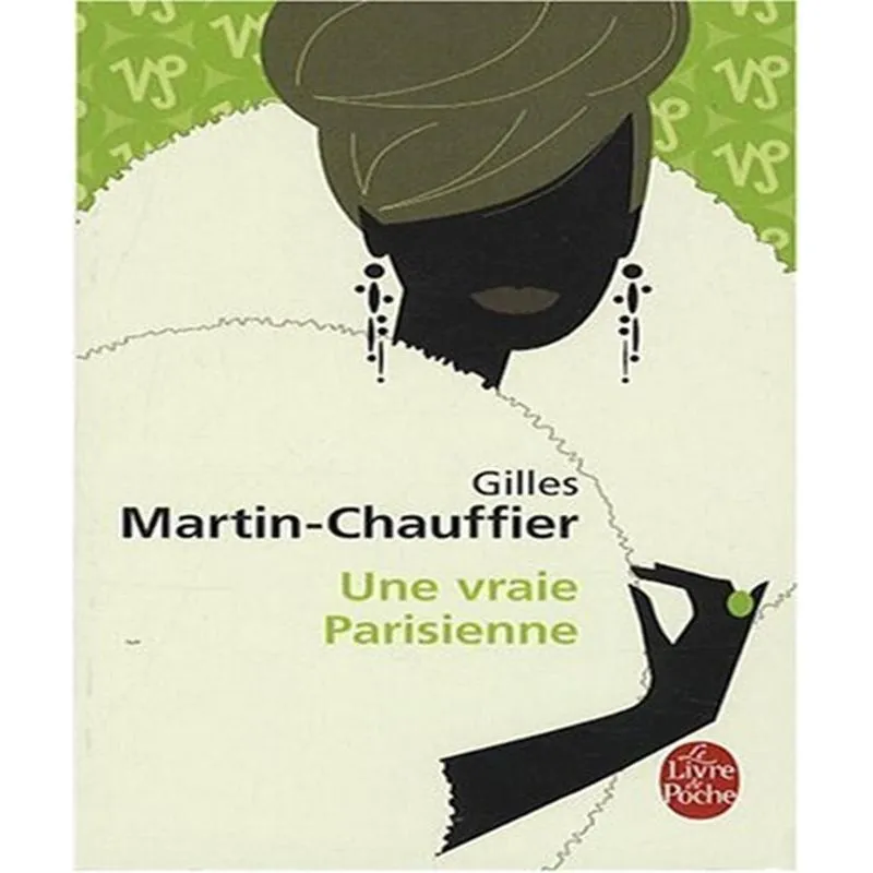 Une Vraie Parisienne