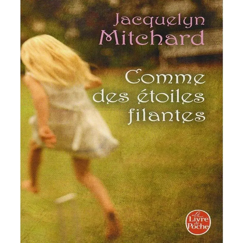 Comme Des Étoiles Filantes