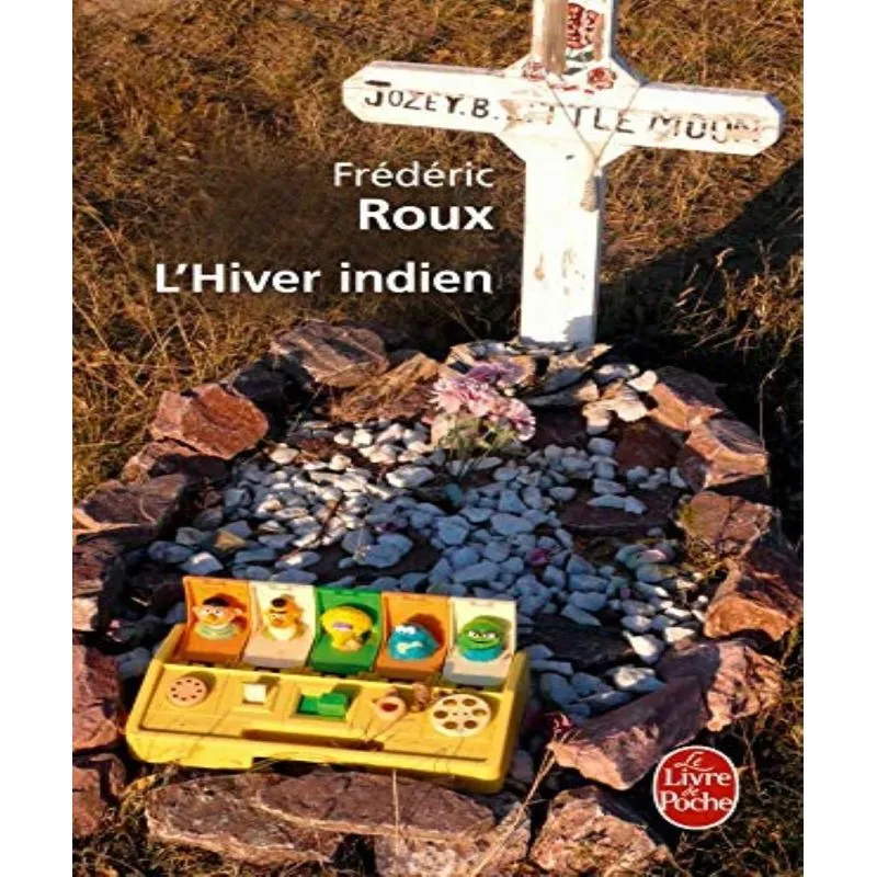 Lhiver Indien