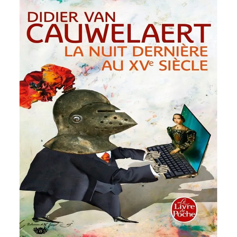 La Nuit Dernière Au Xve Siècle