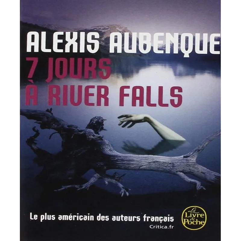 Sept Jours À Rivers Falls