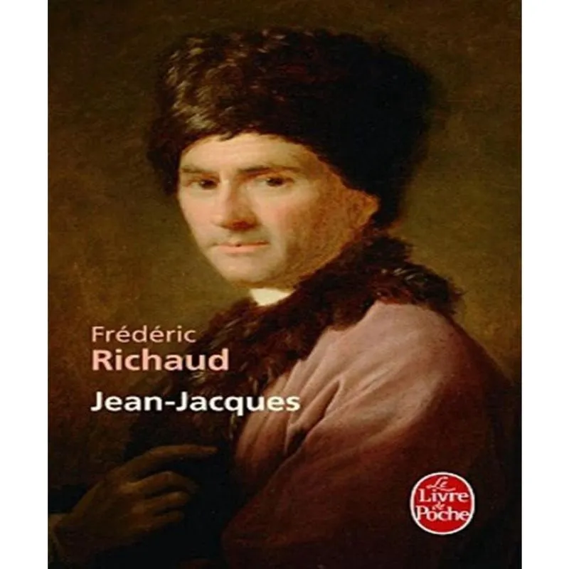 Jean-jacques