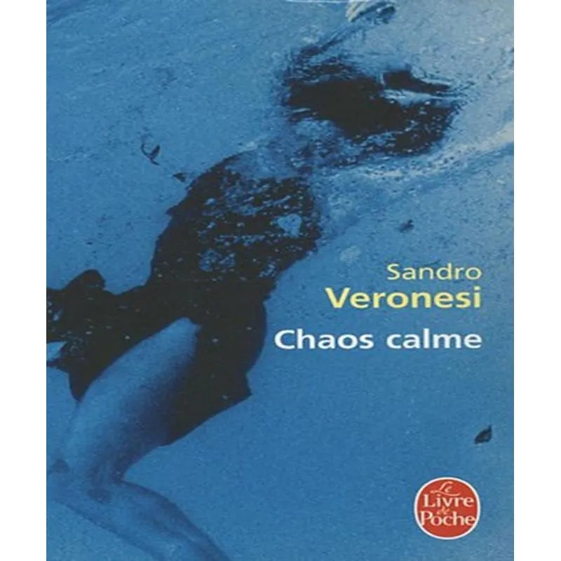 Chaos Calme