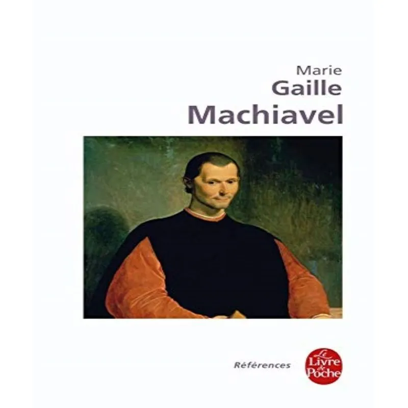 Machiavel