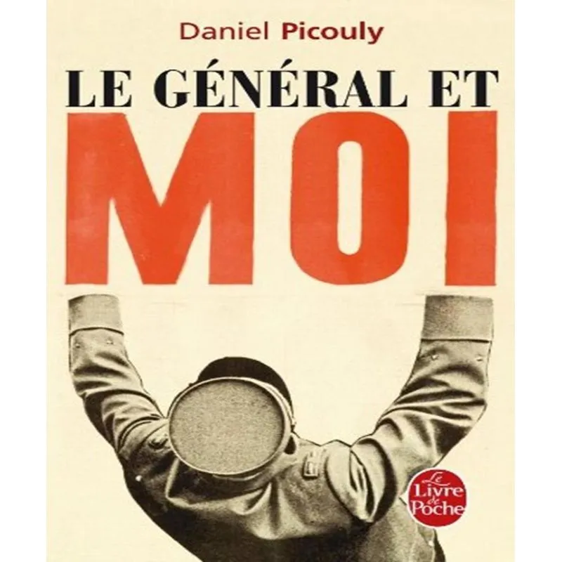 Le Général Et Moi