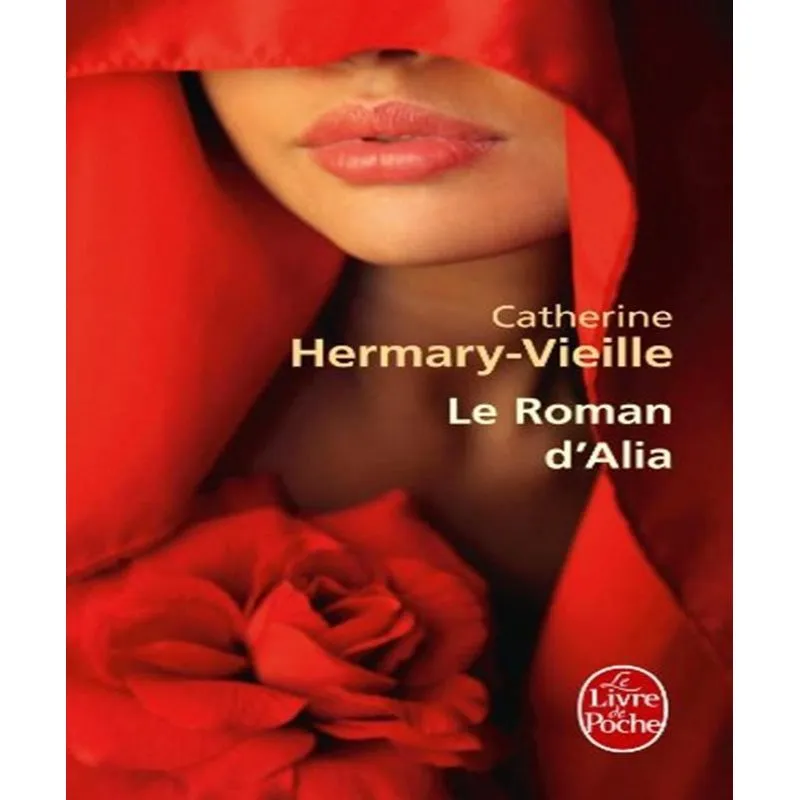 Le Roman Dalia