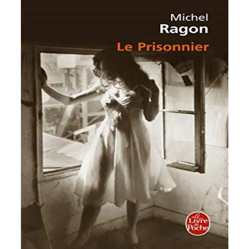 Le prisonnier