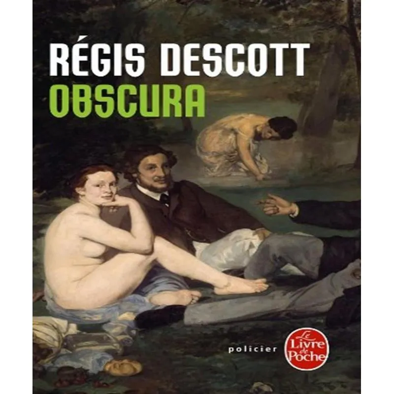 Obscura