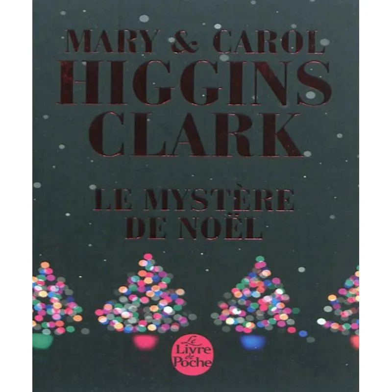 Le Mystère De Noël