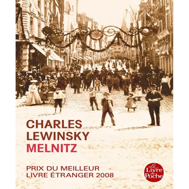 Melnitz