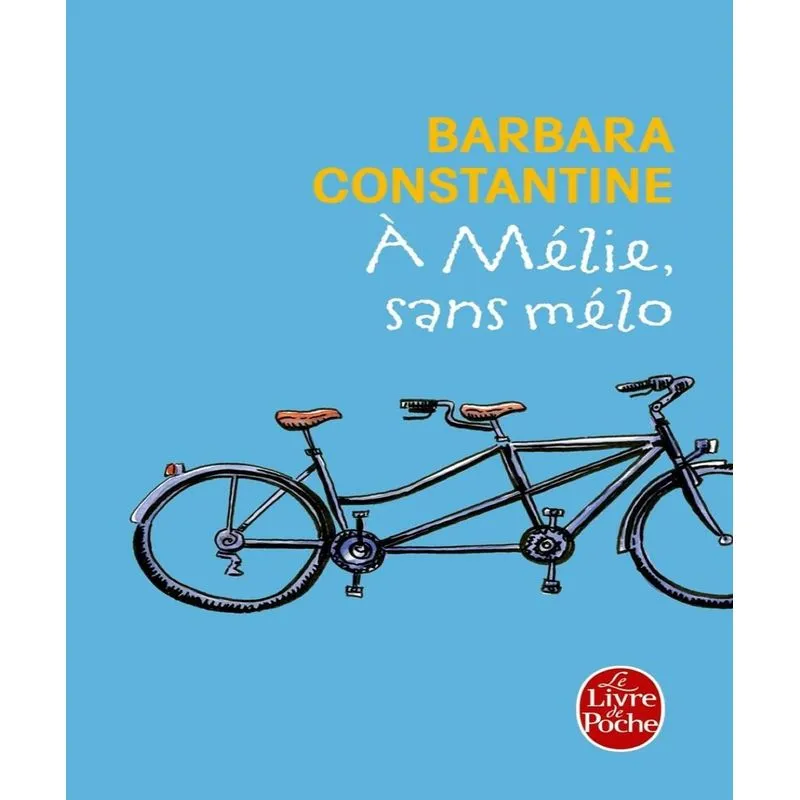 À Mélie, Sans Mélo