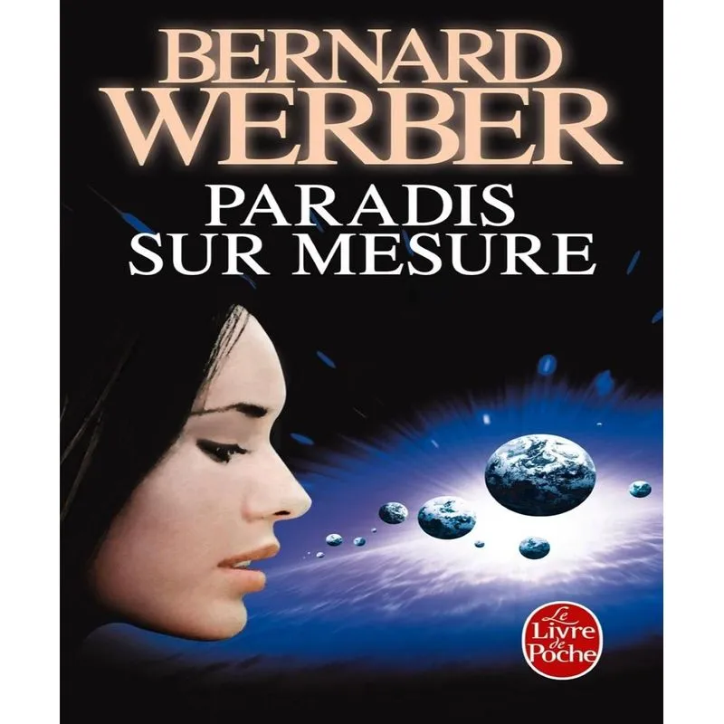 Paradis Sur Mesure